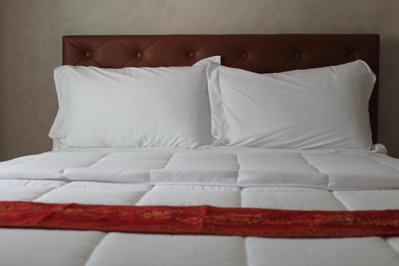 Everest Boutique Hotel 방콕 외부 사진
