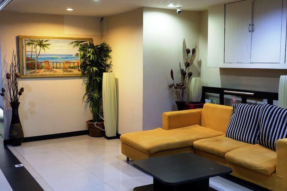 Everest Boutique Hotel 방콕 외부 사진